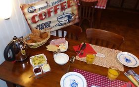 L' appartement du Camping Hautoreille